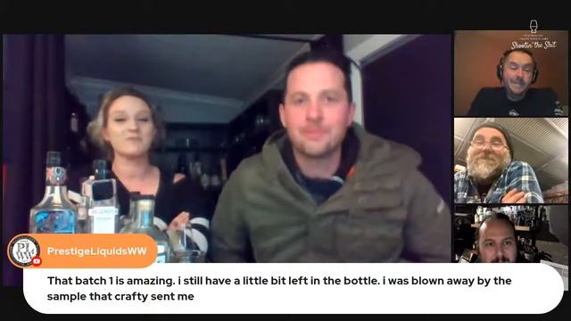 E14 - Karu Distillery смотреть онлайн