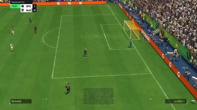 EA FC 24 - Best Goals Ever Series - Goal 51 смотреть онлайн