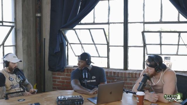 UFC Fight Night Strickland Vs. Magomedov Full Card Breakdown & Best Bets With Sean Brady & Joe Pyfe