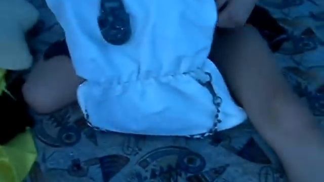 Vlog: Я в лагере. Часть 3. смотреть онлайн