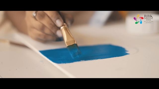 RBK International School, Bhayandar | Top Cambridge IGCSE school in Mumbai смотреть онлайн