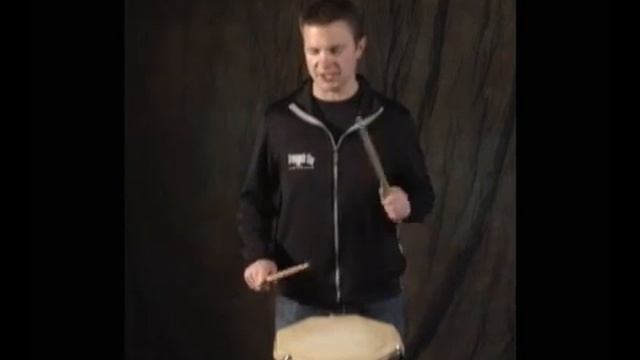 Life's Little Rudiment Book - Lesson 24 смотреть онлайн