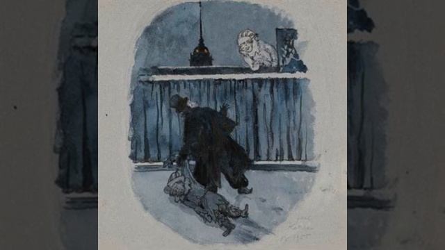 Stravinsky- Petrushka (1947) смотреть онлайн