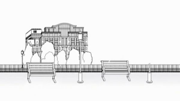 Teplex :: Тепло имеет форму
