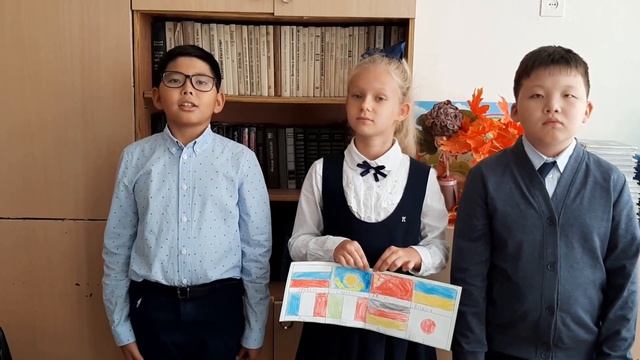 Чтецы 5 класс смотреть онлайн