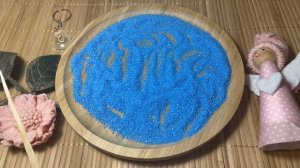 Что произойдет неожиданно 🍏🍏🍏 Отсыпка на песке🍏🍏🍏