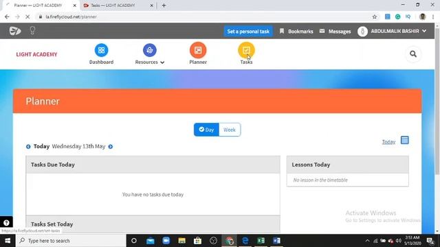 How to submit assignment on Firefly смотреть онлайн