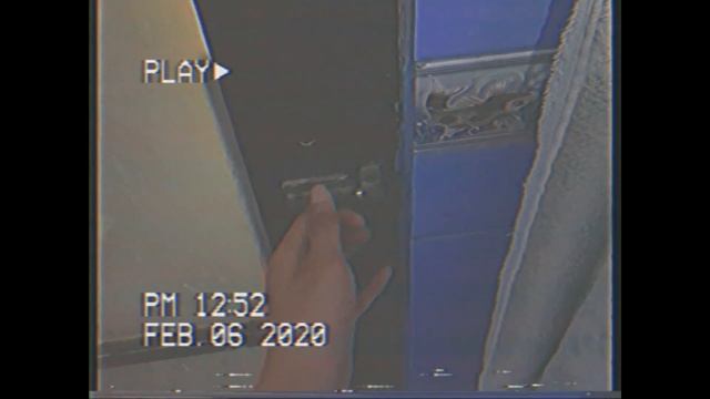 Daily Vintage #1 - VHS Video смотреть онлайн
