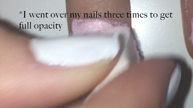 Gradient Nails смотреть онлайн