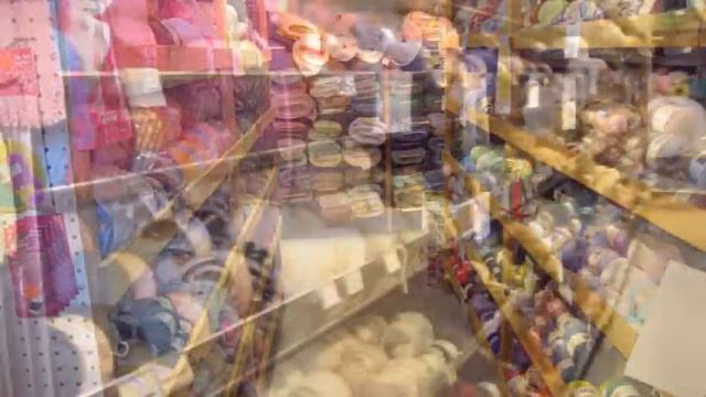 yarn store Ontario Len's Mill Store смотреть онлайн