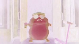 Хомки шоу но под тему 13 карт horror version