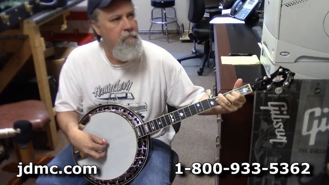 Used Stelling Red Fox Demo at JDMC смотреть онлайн