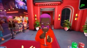 VR симулятор охотника