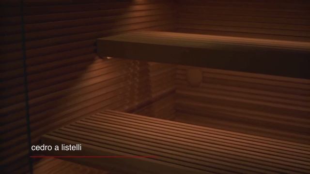 Sauna Elite смотреть онлайн