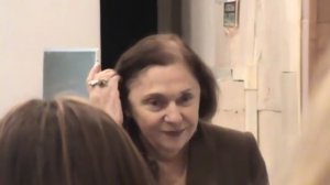 Паола Волкова - Лекция 2 -Китай  - История искусств