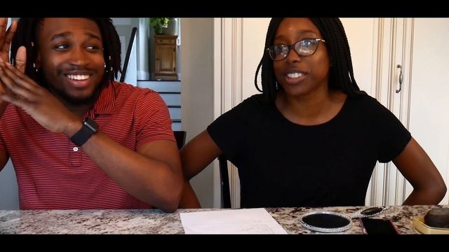 Building A Skin Care Routine | SIBLING TAG! смотреть онлайн