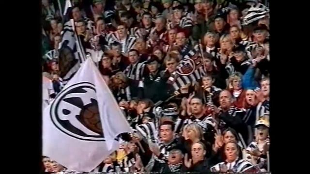 ÍA - KR Coca-Cola bikar karla - Úrslitaleikur 1999 смотреть онлайн