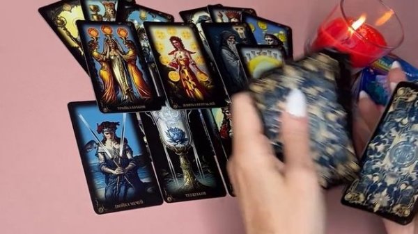 🤷♀️Почему он стал холоден ко мне❓