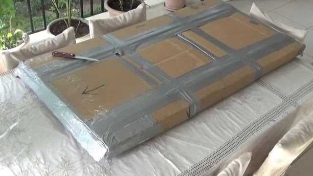 Mail Call: Pink Foam for My N-Scale Layout смотреть онлайн