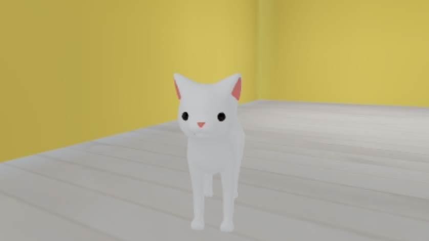 Кошачий Мёрдер