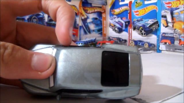 Disney Cars Prince Wheeliam CHASE from 2012 Review! смотреть онлайн