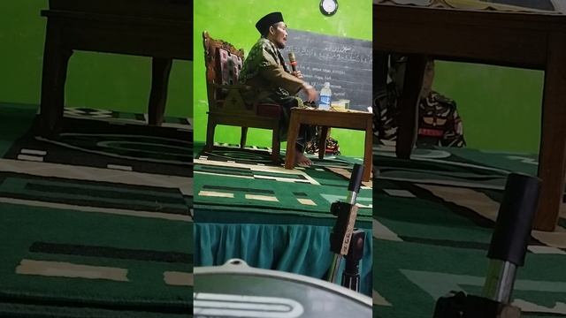 CERAMAH KH SOLIHIN TERBARU 2024//KHOL MASSAL DUSUN GENTING смотреть онлайн