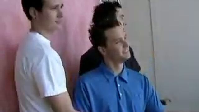 Blink 182 - Enema Of The State CD Extra смотреть онлайн
