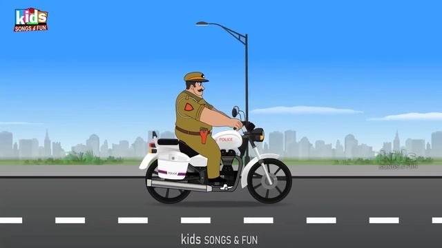 Baraf Vado | Bal Geet | Cartoon Video | ગુજરાતી બાળગીત | બરફવાળો | смотреть онлайн