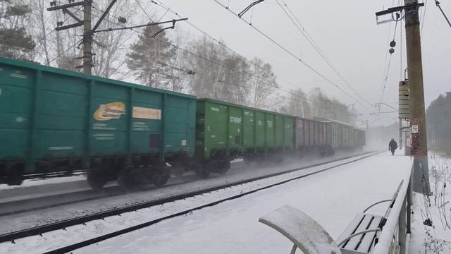 железнодорожные сны смотреть онлайн