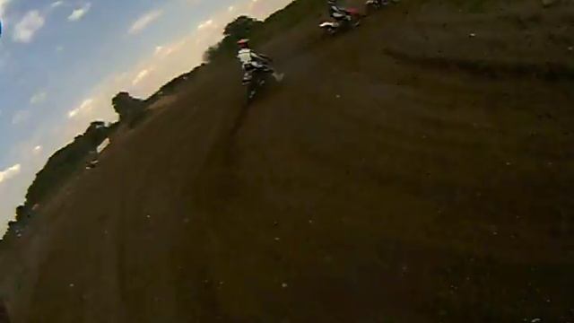 Wicked lap on DMX, Filmed by Adam and followed by Andre, Baxo-Barcia and Sidi смотреть онлайн