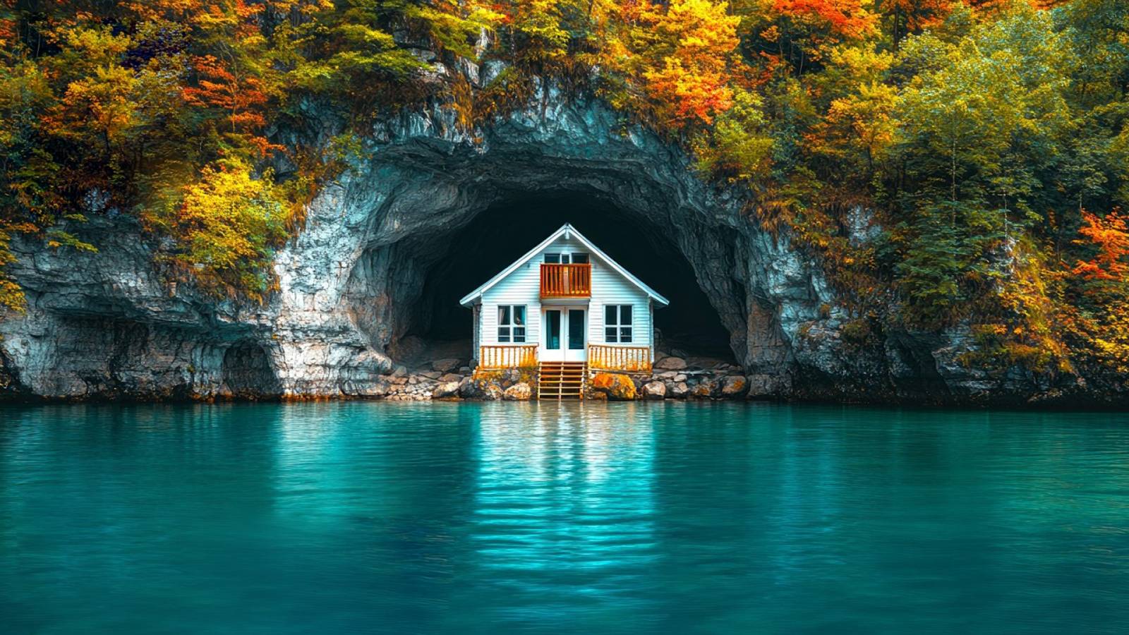 Потрясающие пейзажи, красивые виды с воздуха - 4K HDR 60 fps Dolby Vision | #шариклайф смотреть онлайн