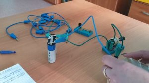 Лабораторная работа №6 по физике для 8 класса  А.В.Перышкин