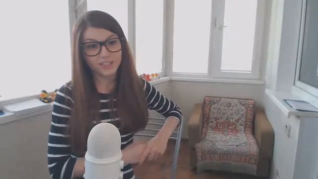 Olyashaa О себе и про себя смотреть онлайн