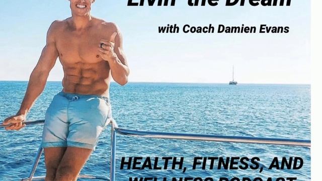 Livin' the Dream Podcast: Interviewing Yoga Instructor Sara Martin Thomas смотреть онлайн