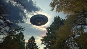 НЛО в Коста-Рике: Реальное видео летающей тарелки в Тарбаке (2007) – Анализ и доказательств