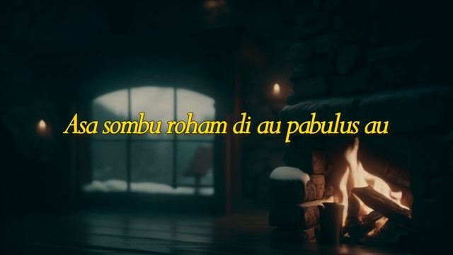 Jhonny Manurung - So Gok Dope Sataon (Video Lirik) смотреть онлайн