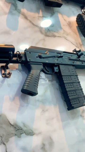 Molot .308 #russia смотреть онлайн