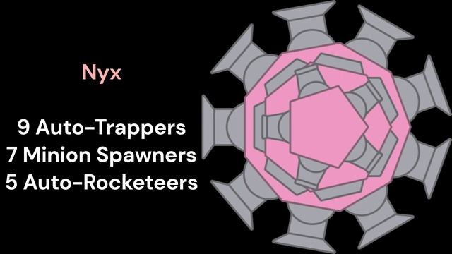 BOSSES IN ARRAS.IO смотреть онлайн