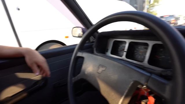 ARABAMI 1 GÜNLÜĞÜNE TAKİPÇİME VERDİM!! смотреть онлайн