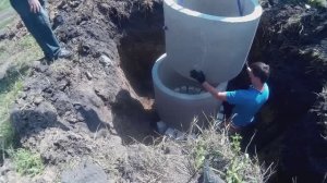 Подключение водопровода на участке к частному дому. Как провести воду в дом. Колодец, трубы счётчик