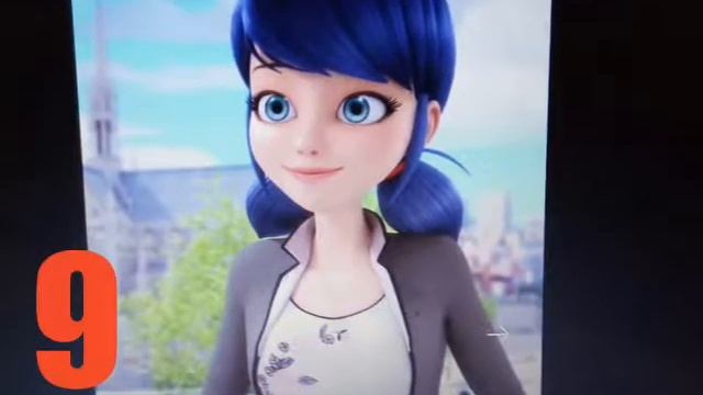 15 фактов леди баг и супер кот. смотреть онлайн