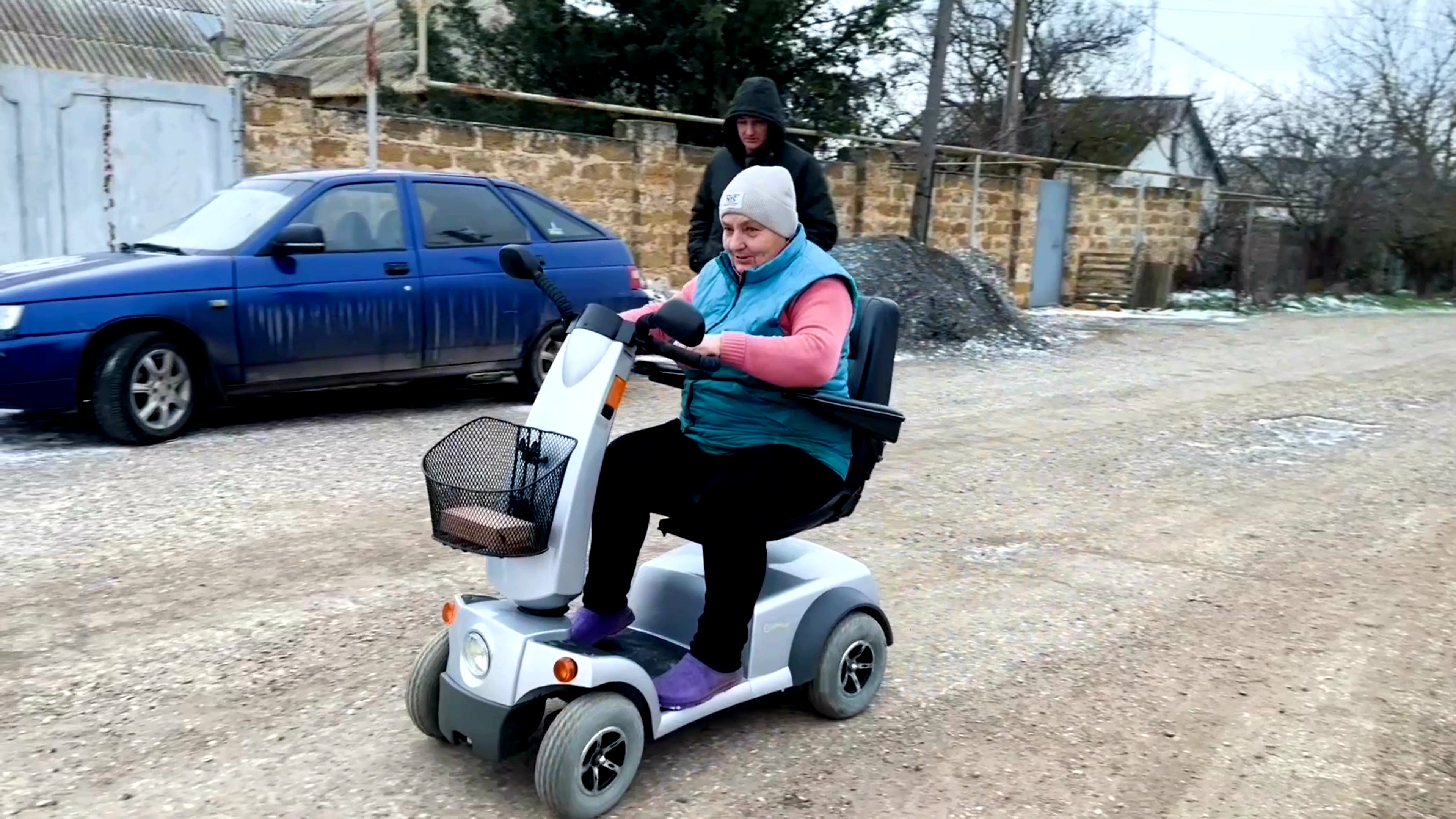 ДОСТАВКА✔ СКУТЕРА ПО КРЫМУ📣 смотреть онлайн