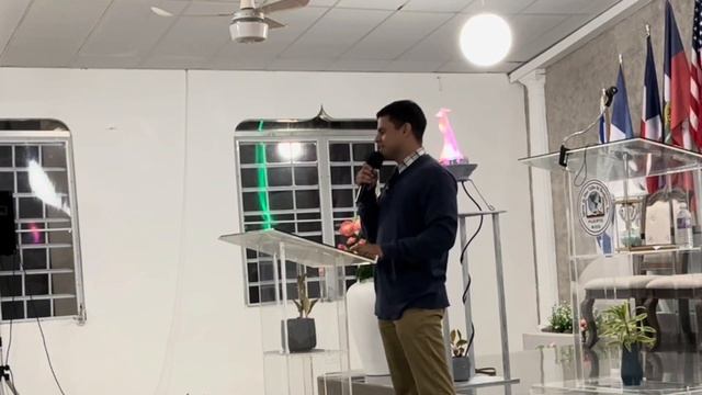 Guarda la Ley | Salmos 119:1,2,3 | Fabián Pimentel смотреть онлайн