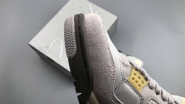 AIR JORDAN 4 SE CRAFT PHOTON DUST/PALE VANILLA DV3742-021 FOR SALE смотреть онлайн