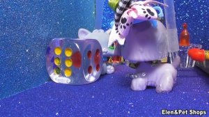 LPS: ЛЕЖАЧАЯ 20 серия