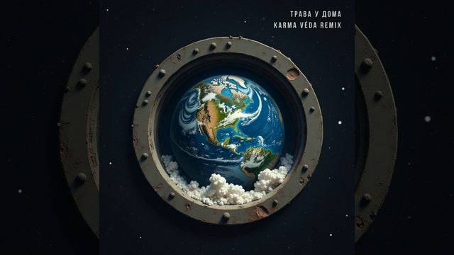 Karma Véda  Трава у дома remix