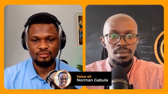 Understanding The Legal Side of Web3 in Africa with Norman Gabula смотреть онлайн