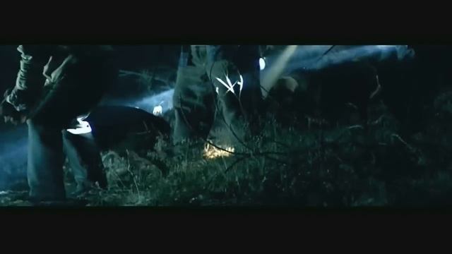 Limp Bizkit "Eat You Alive" смотреть онлайн