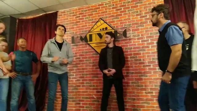Рэп батл смотреть онлайн