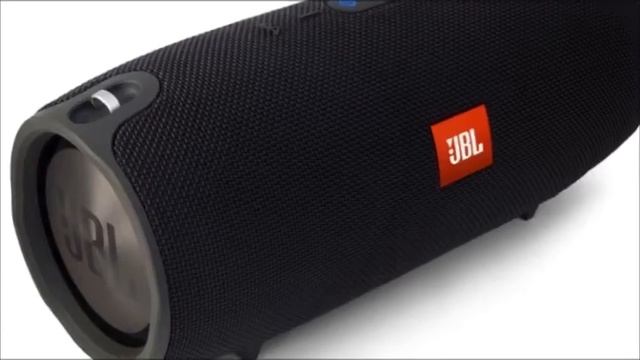Микрообзор. Колонка JBL отличная реплика смотреть онлайн